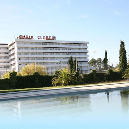Curia Clube Aparthotel Bagian luar foto