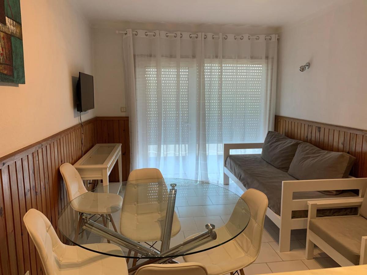 Curia Clube Aparthotel Bagian luar foto