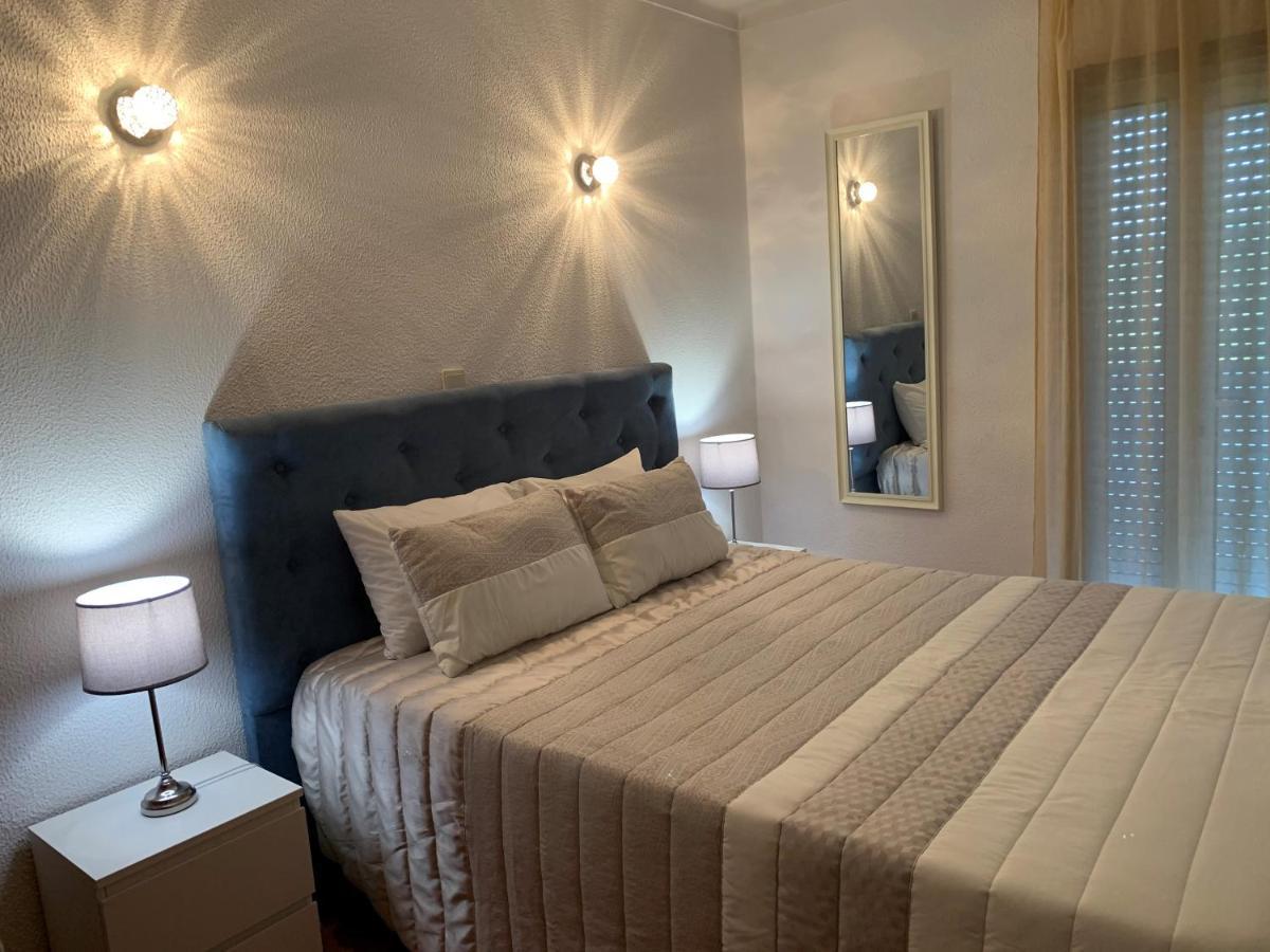 Curia Clube Aparthotel Bagian luar foto
