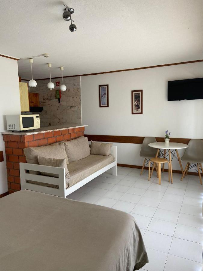 Curia Clube Aparthotel Bagian luar foto