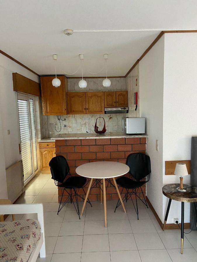 Curia Clube Aparthotel Bagian luar foto