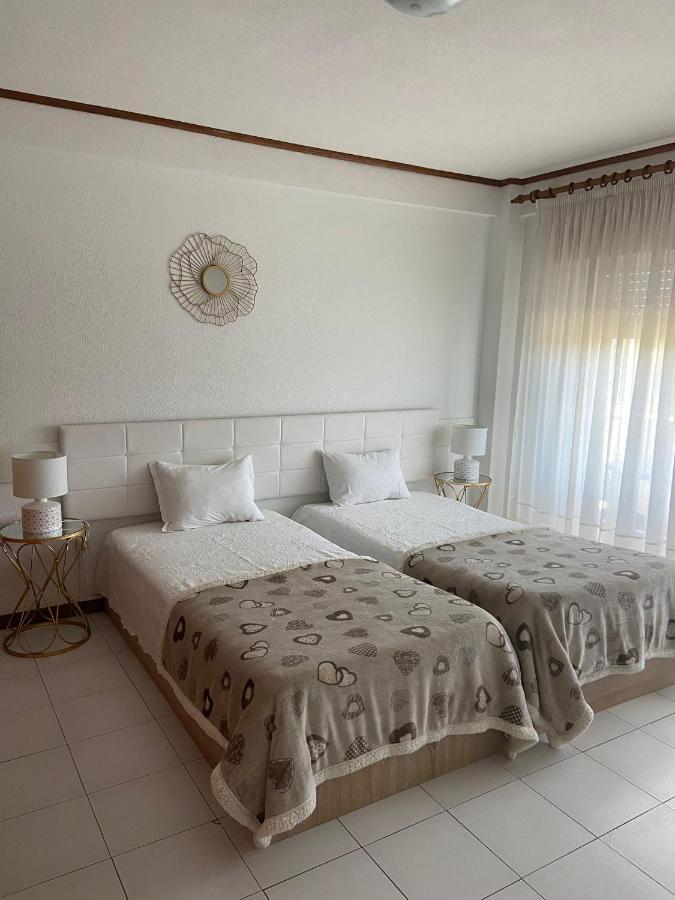 Curia Clube Aparthotel Bagian luar foto