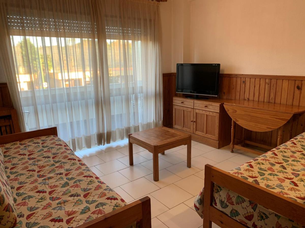 Curia Clube Aparthotel Bagian luar foto
