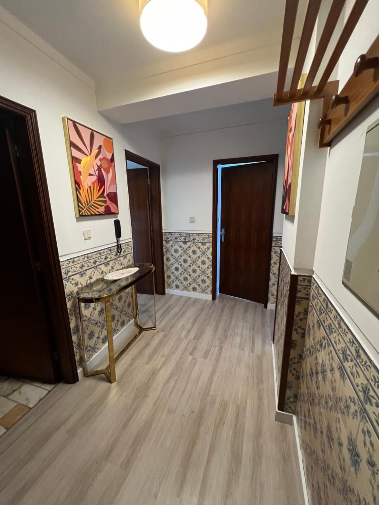 Curia Clube Aparthotel Bagian luar foto