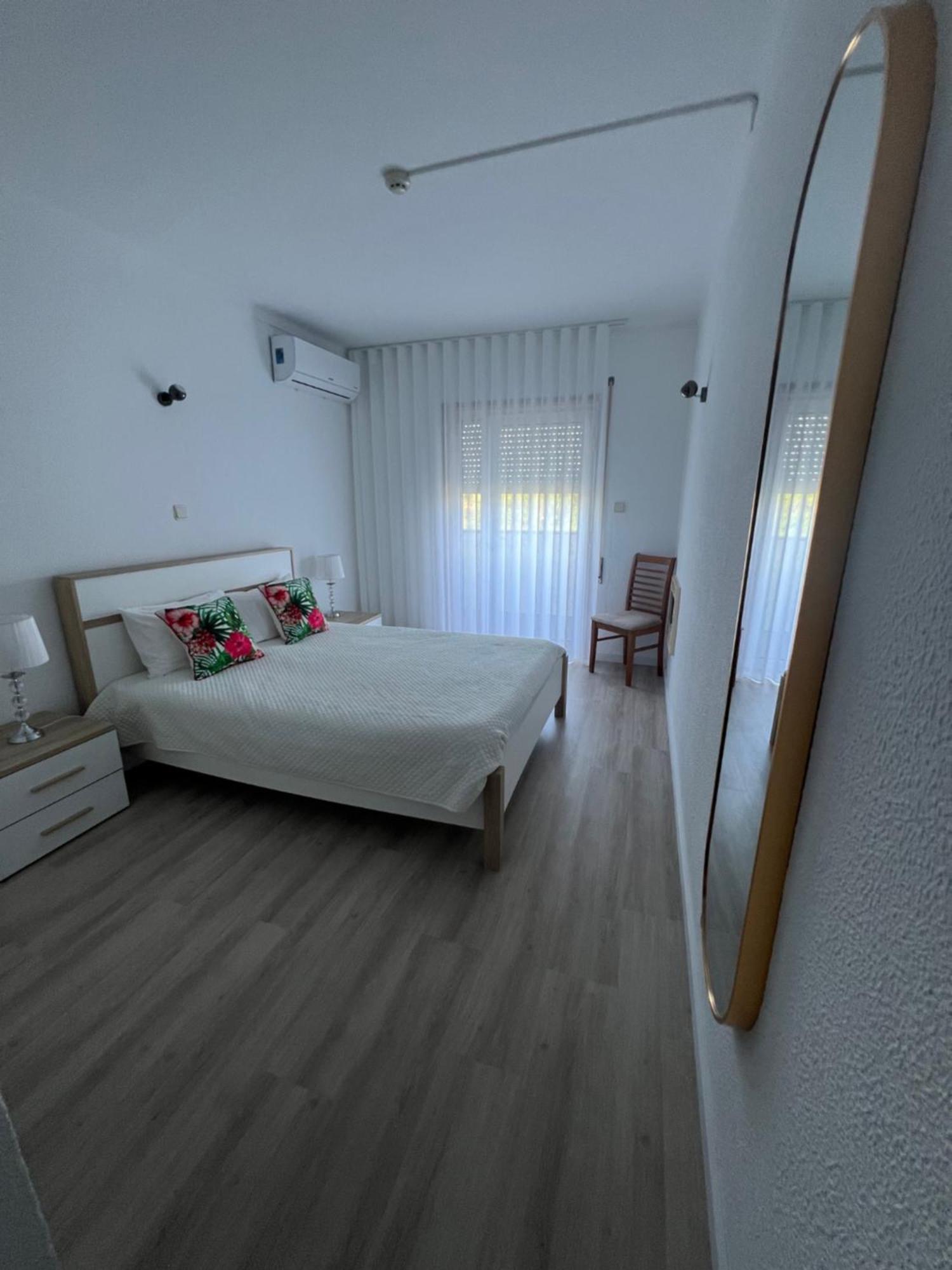 Curia Clube Aparthotel Bagian luar foto