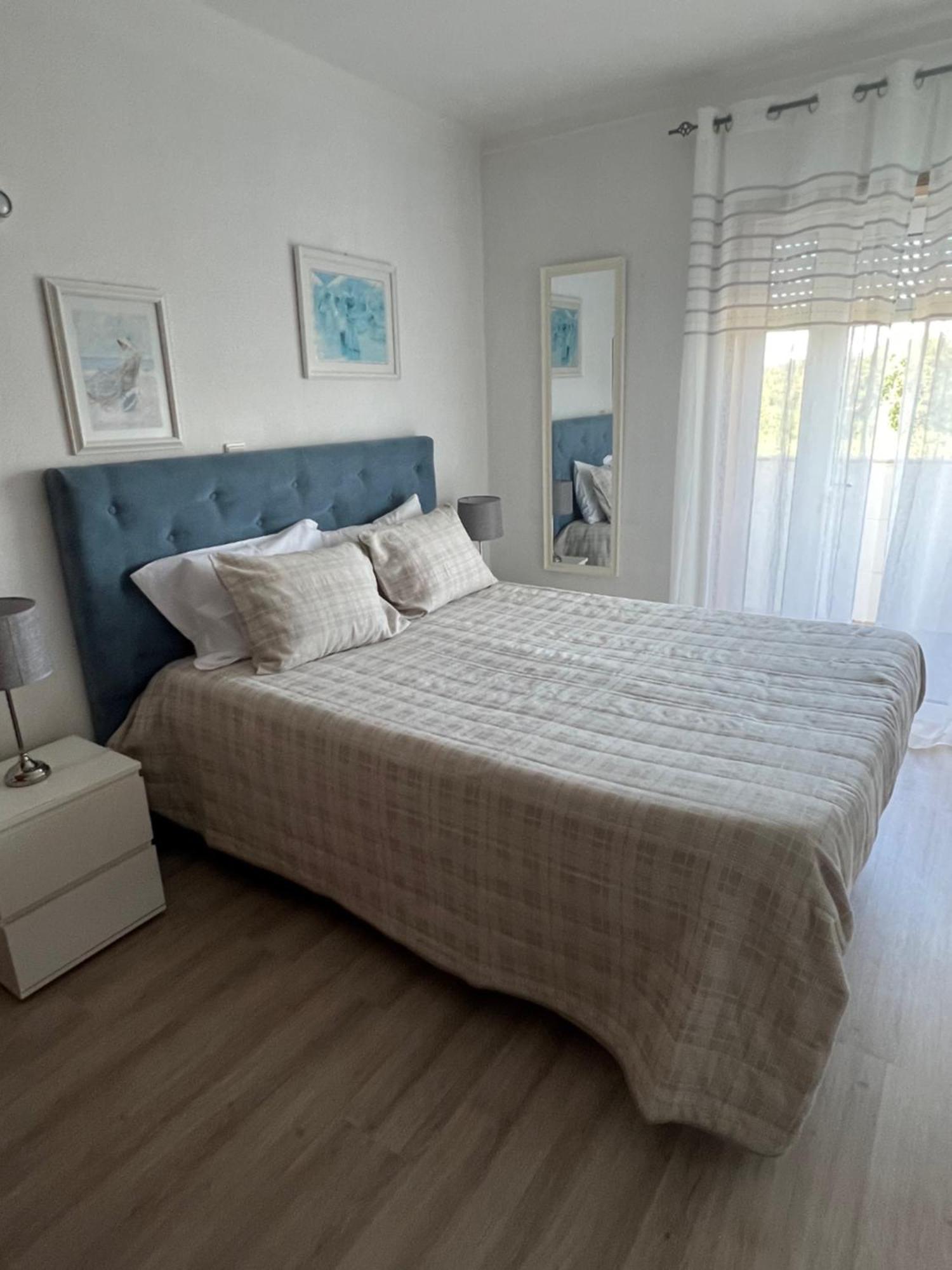 Curia Clube Aparthotel Bagian luar foto