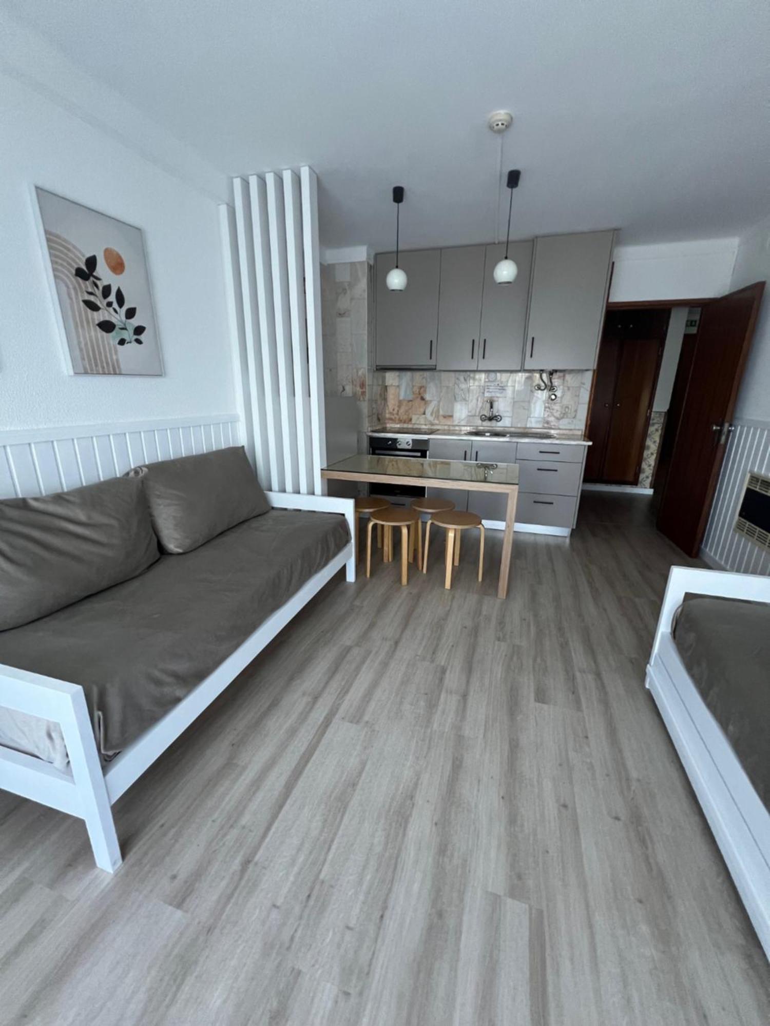 Curia Clube Aparthotel Bagian luar foto