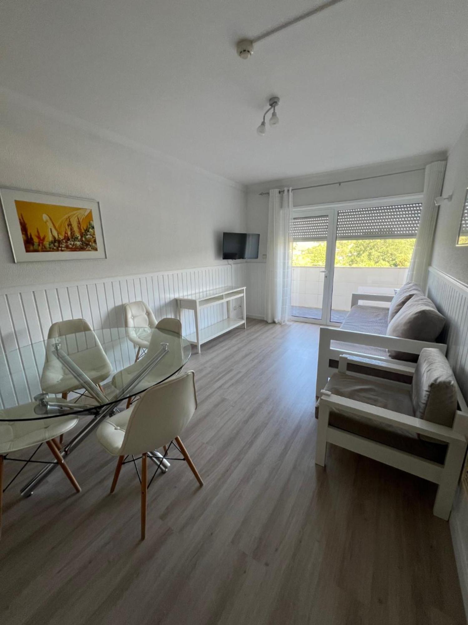 Curia Clube Aparthotel Bagian luar foto