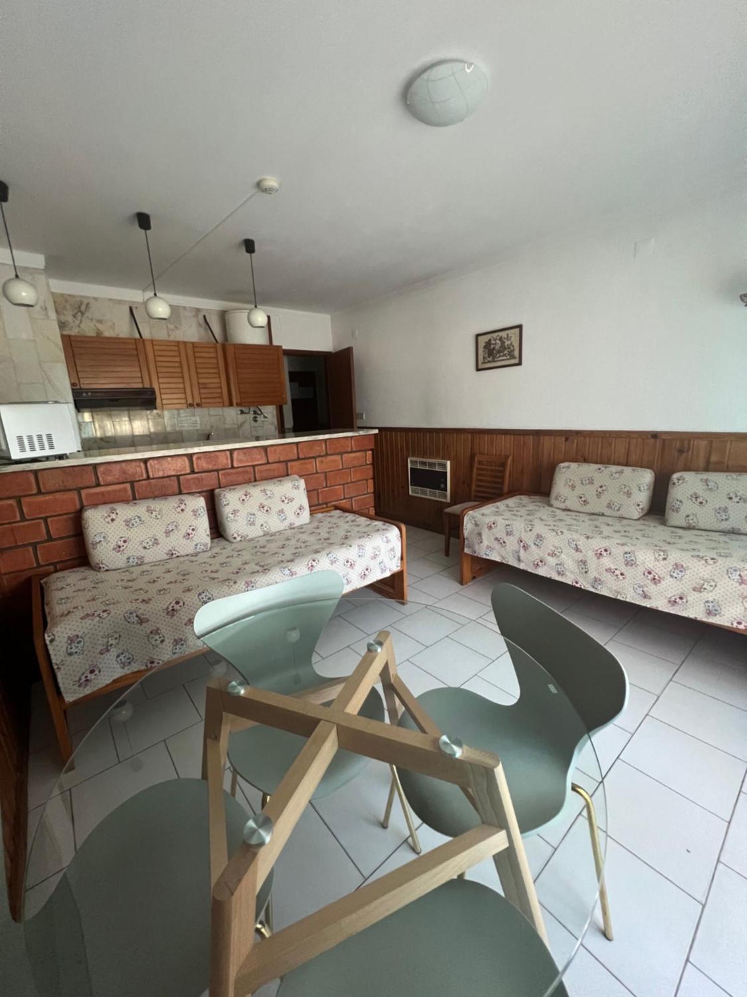 Curia Clube Aparthotel Bagian luar foto