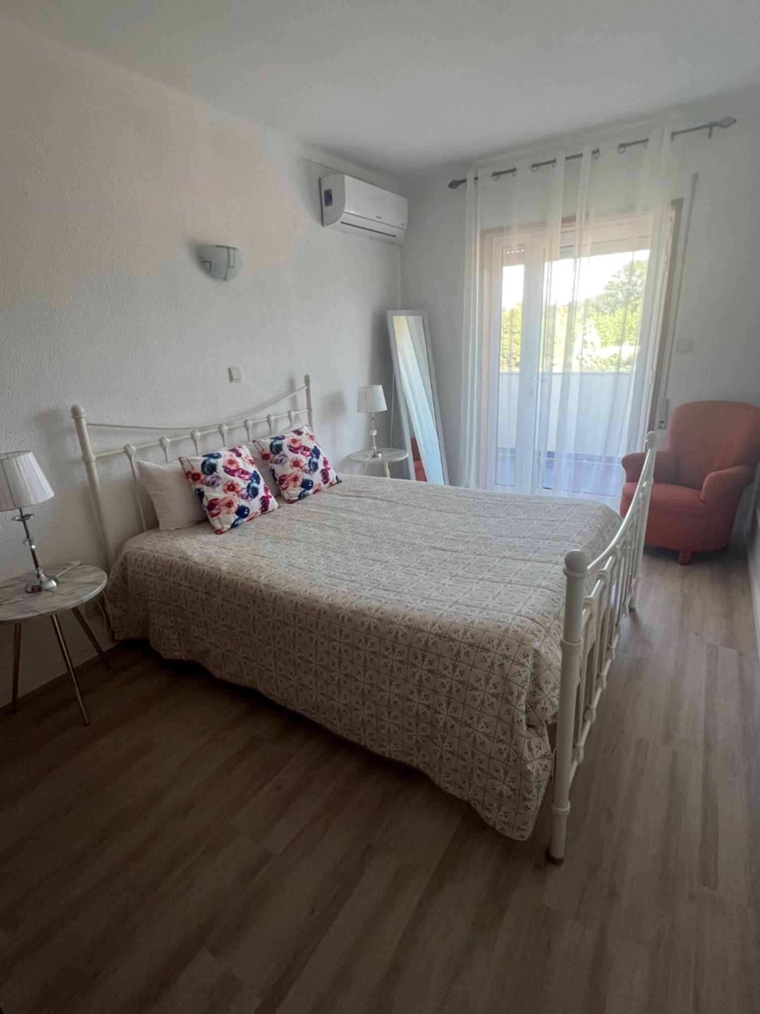 Curia Clube Aparthotel Bagian luar foto