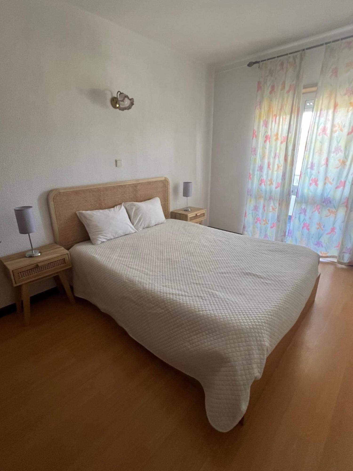 Curia Clube Aparthotel Bagian luar foto