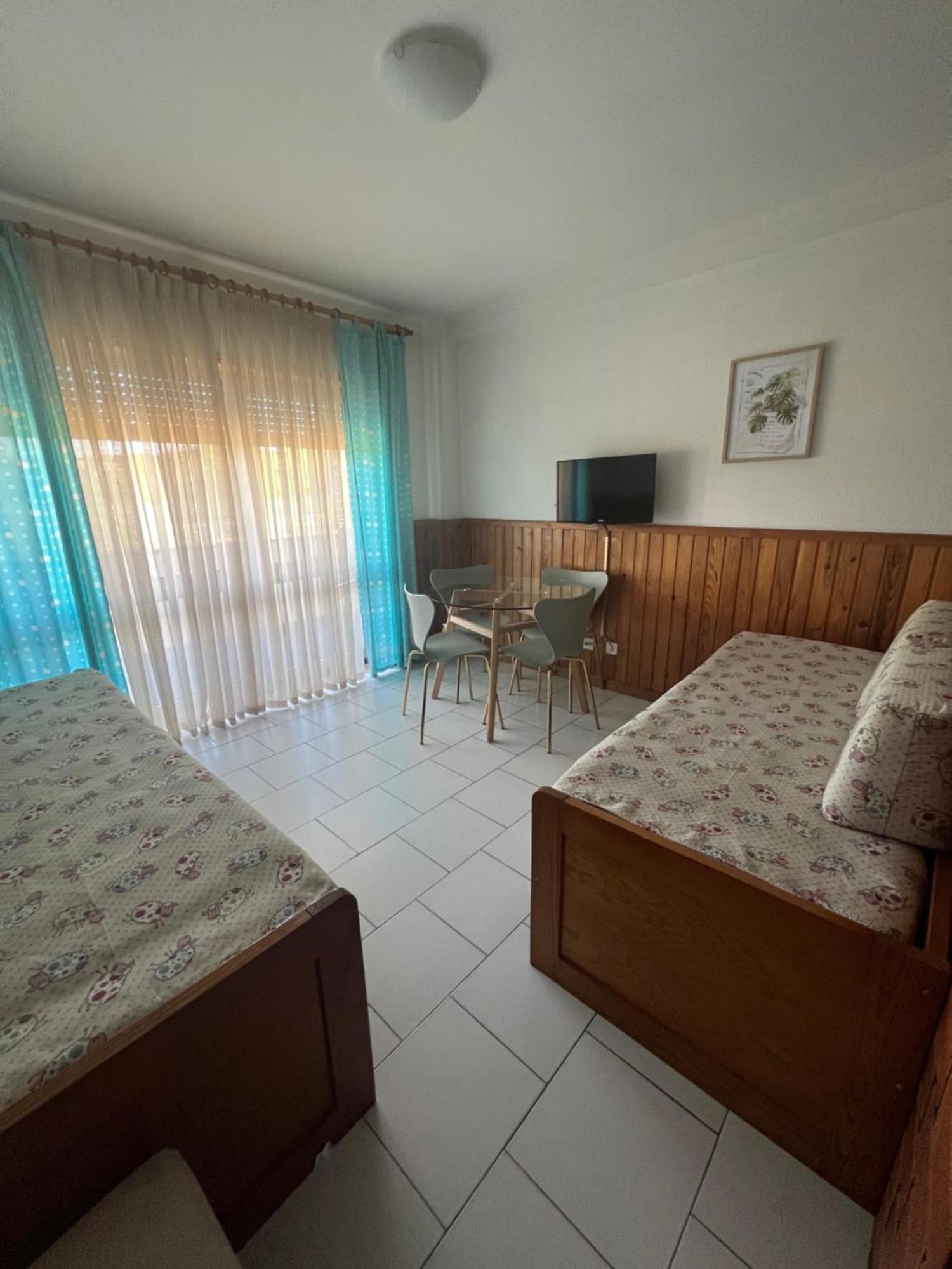 Curia Clube Aparthotel Bagian luar foto