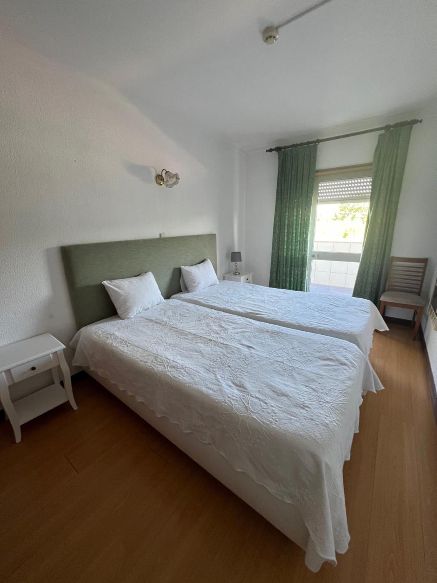 Curia Clube Aparthotel Bagian luar foto