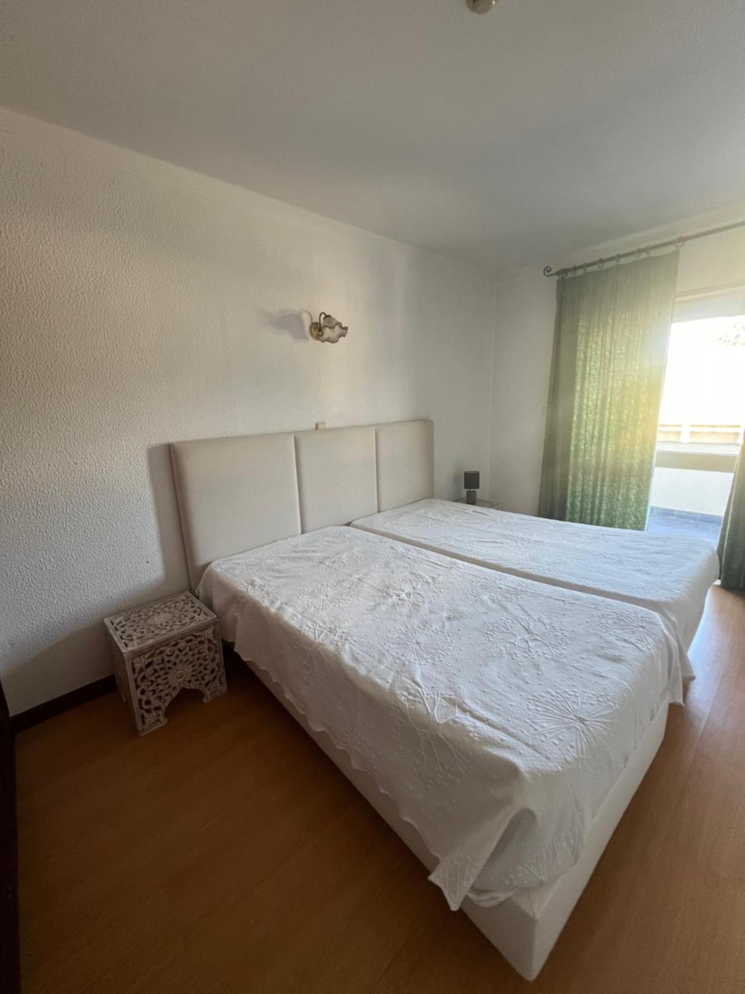 Curia Clube Aparthotel Bagian luar foto