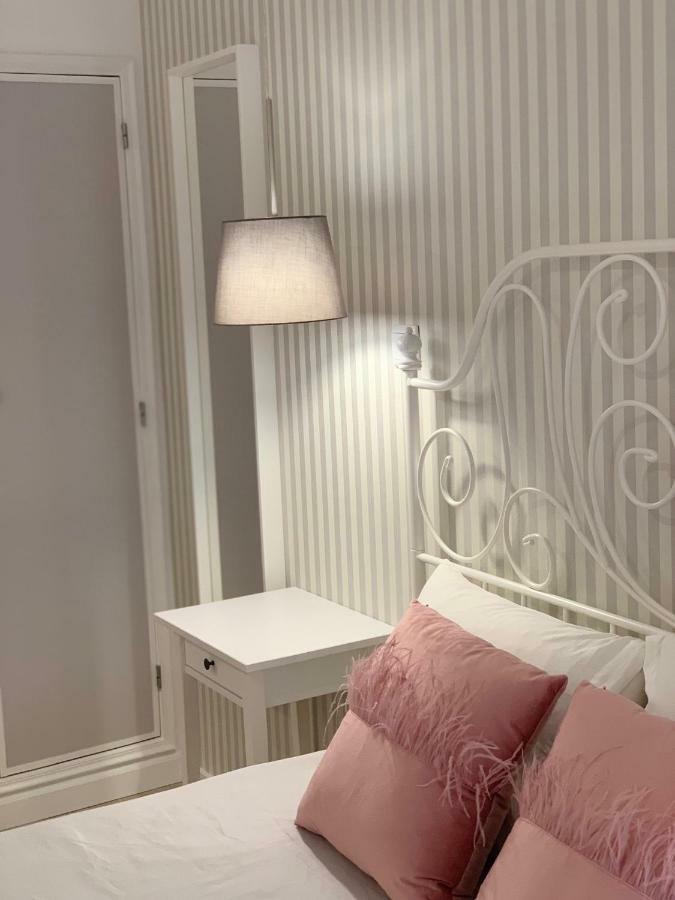 Curia Clube Aparthotel Bagian luar foto