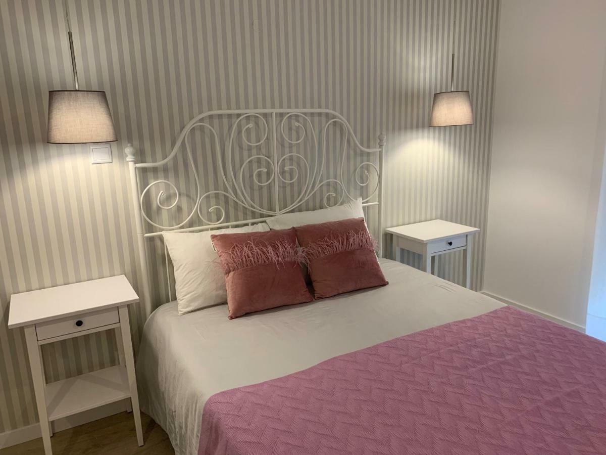 Curia Clube Aparthotel Bagian luar foto